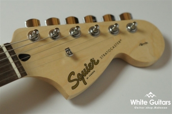 AFFINITY SERIES STRATOCASTER - Surf Green